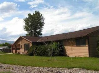 213 Antigone Dr, Hamilton, MT 59840