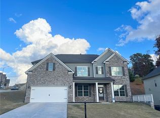 4802 Ralin Ct, South Fulton, GA 30331