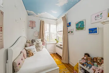 Sold by Brown Harris Stevens