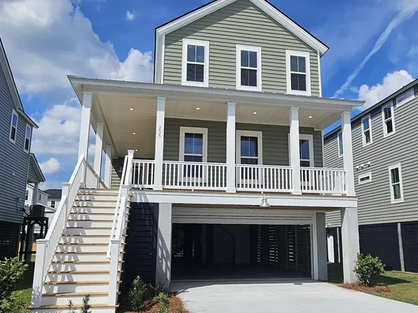 255 Maritime St, Summerville, SC 29485