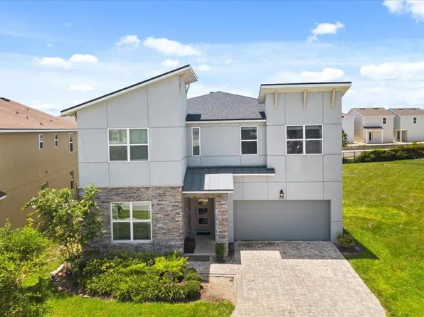 1582 Mermaid Cove Way, Kissimmee, FL 34747