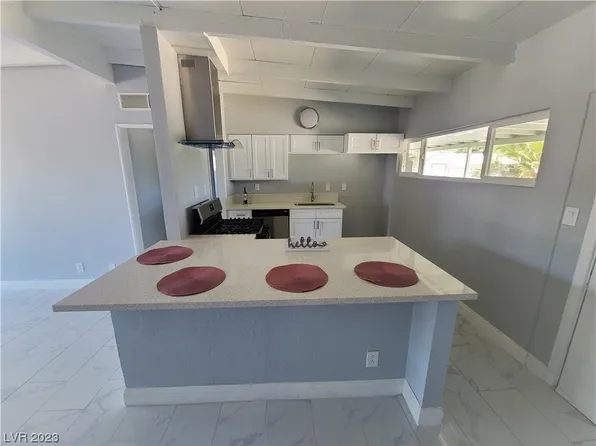 433 N 22nd St, Las Vegas, NV 89101