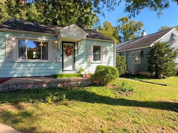515 E Willcox Ave, Peoria, IL 61603