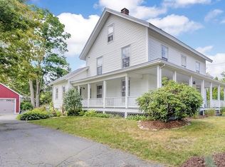 62 S Maple St, Westfield, MA 01085