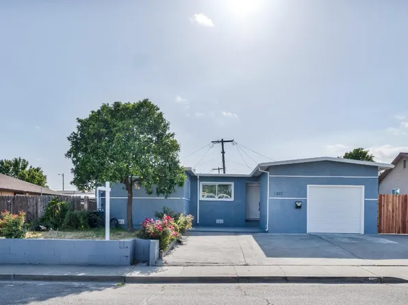 1307 Mckinley Street, Fairfield, CA 94533