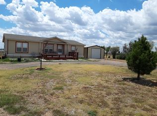 7101 Morris Ave, Canyon, TX 79015