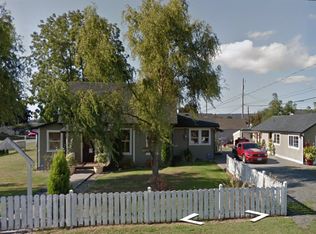 601 Union Ave, Marysville, WA 98270