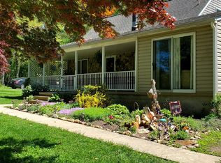 136 Massachusetts Ave, Earleville, MD 21919