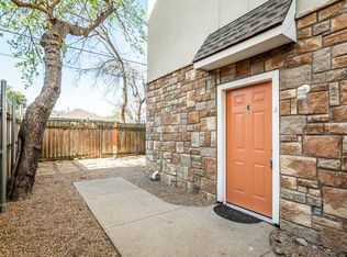 4713 Virginia Ave STE E, Dallas, TX 75204