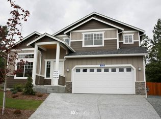 LOT 7404 441st St NW, Stanwood, WA 98292