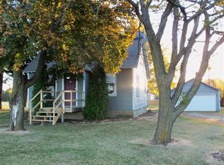 213 5th Ave NW, Hayfield, MN 55940