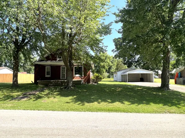 719 W 2nd St, Beaver Dam, KY 42320