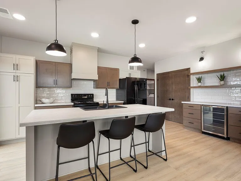 Apartments @ Trails Head — Photo 84