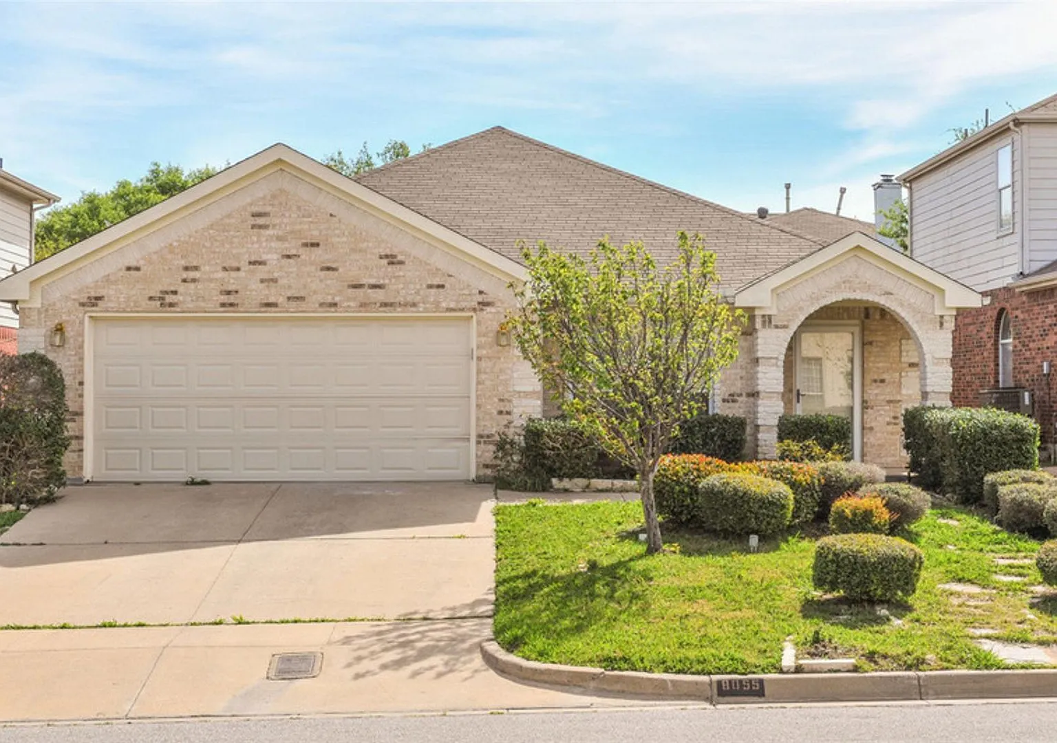 8055 Raleigh Drive — Photo 1