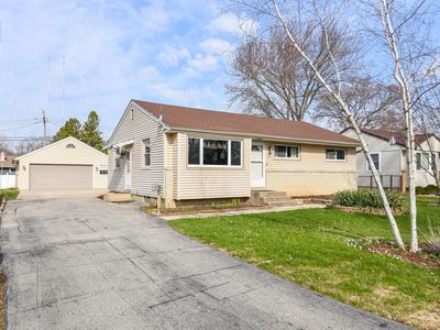 5413 South 114th STREET, Hales Corners, WI, 53130
