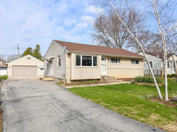 5413 South 114th STREET, Hales Corners, WI 53130