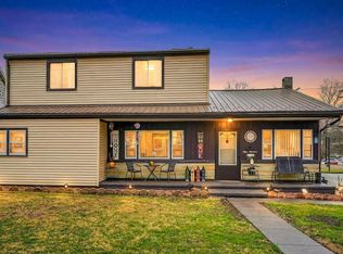 319 N Park Ave, Wellston, OH 45692