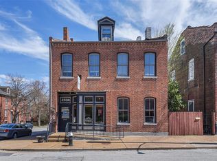 2330 Menard St, Saint louis, MO 63104