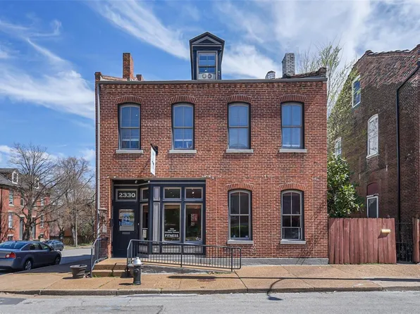 2330 Menard St, Saint Louis, MO 63104