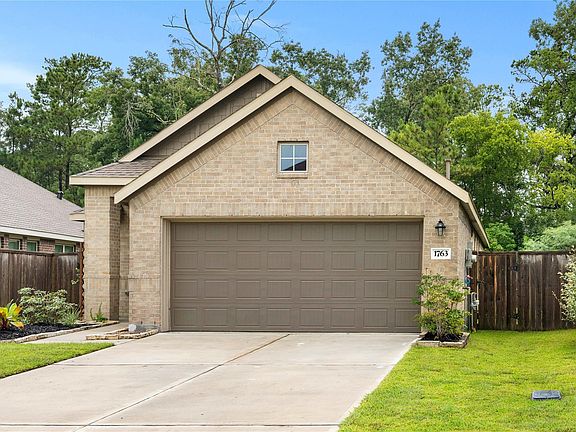 2nd image of 1763 Huffman Hills Ln