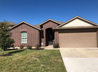 17638 Rose Summit Ln, Richmond, TX 77407