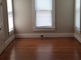 130 Tate St APT 1, Greensboro, NC 27403