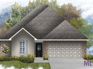 26430 Evangeline Trace Blvd, Denham Springs, LA 70726