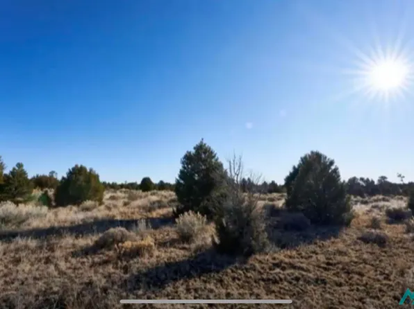 W Bobcat Rd, Ramah, NM 87321