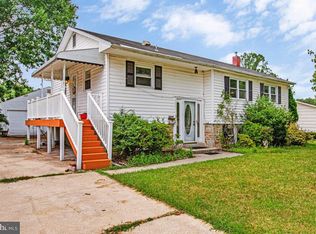 3824 Cassandra Rd, Randallstown, MD 21133