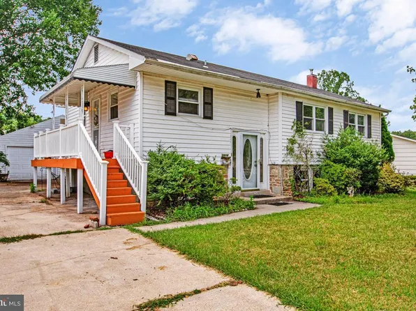 3824 Cassandra Rd, Randallstown, MD 21133