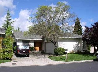 691 Paradise Valley, Danville, CA 94526