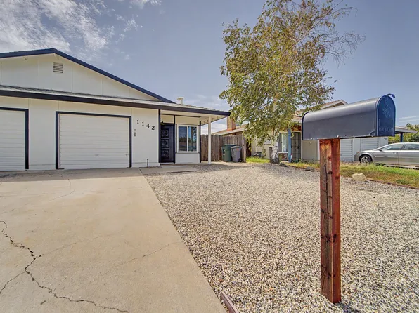 1142 Nadene Dr, Marysville, CA 95901
