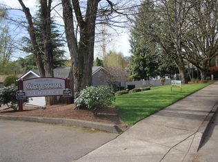 5324 Skyline Rd S, Salem, OR 97306