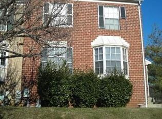 1 Sunnyvale Ct, Cockeysville, MD 21030