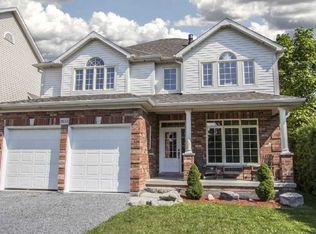 3061 Trulls Rd, Clarington, ON L1E2L1