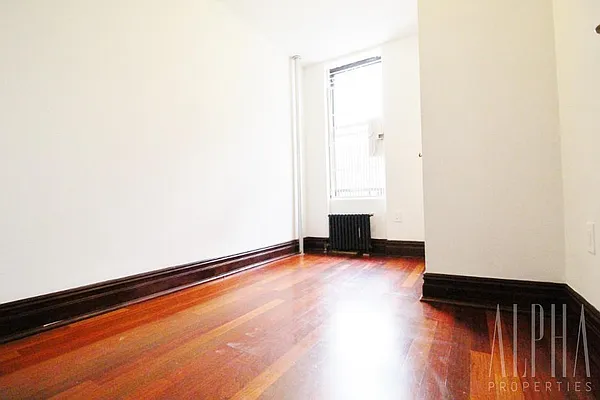 Rented by Alpha Properties NYC I LLC | media 10