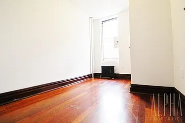 Rented by Alpha Properties NYC I LLC