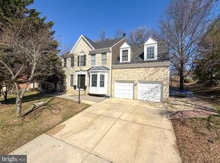 10706 Wynfield Ct, Glenn Dale, MD 20769