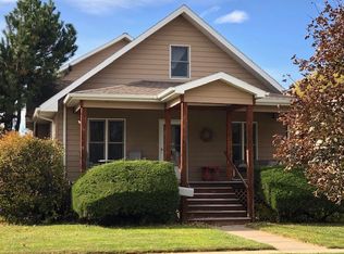 6 S Maple St, North Platte, NE 69101