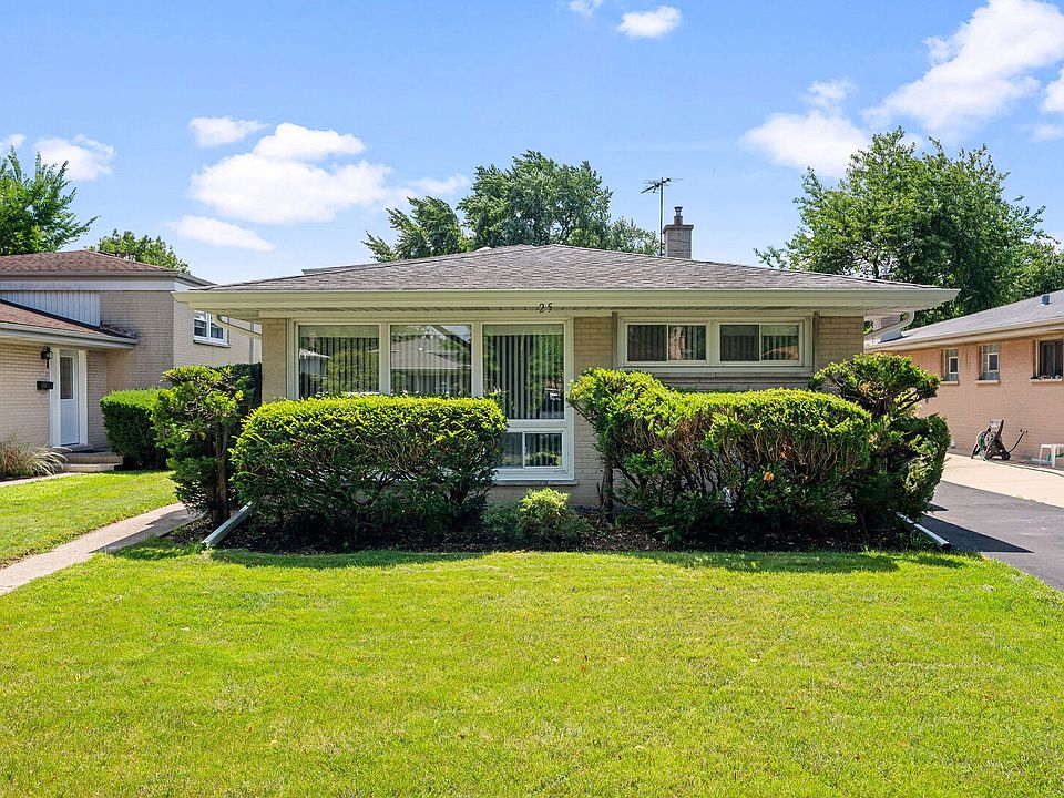 1st image of 25 Wilmette Ave