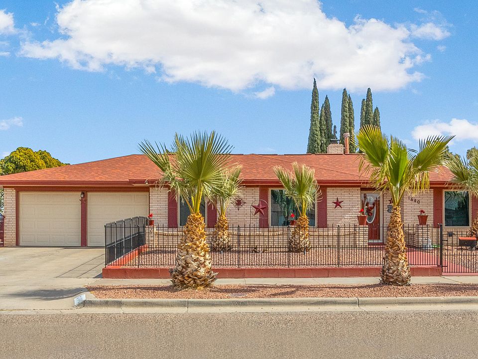 1st image of 1640 Vista Real Dr
