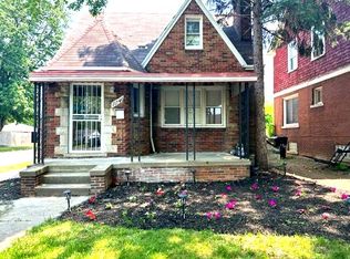 11740 Asbury Park, Detroit, MI 48227