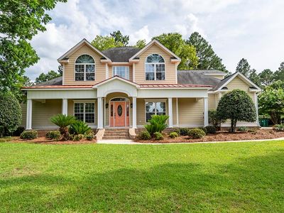 105 W Westerlee Dr, Leesburg, GA, 31763