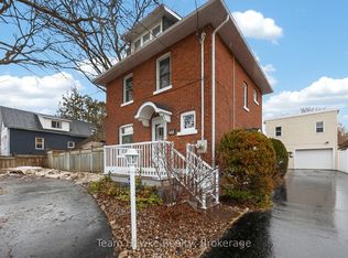 443 Elizabeth St, Midland, ON L4R 1Z7
