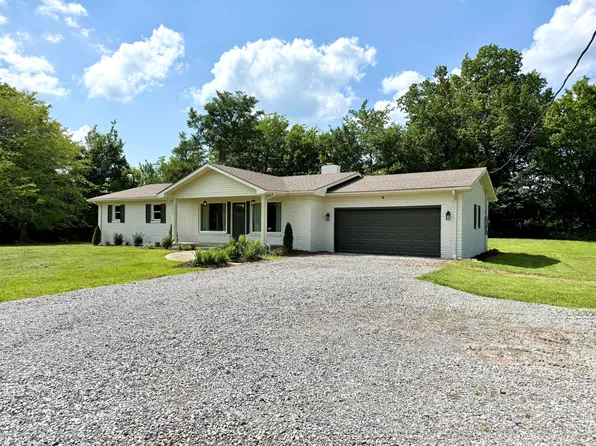 759 Big Bear Hwy, Benton, KY 42025