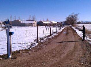 3775 W 4000 S, West Haven, UT 84401