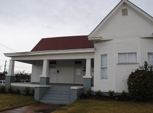 914 1st Avenue, Opelika, AL 36801