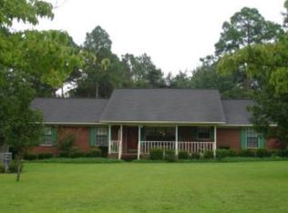 1607 Loop Rd, Vidalia, GA 30474