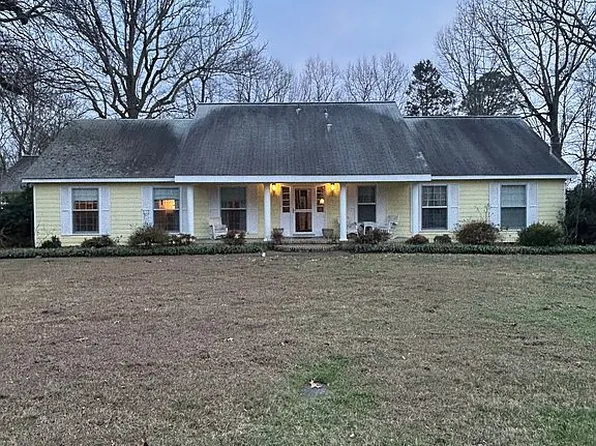 3308 Lookout Dr SE, Huntsville, AL 35801