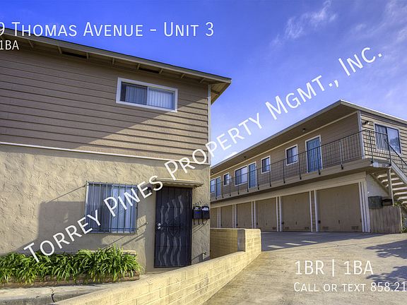 2nd image of 2009 Thomas Ave #3